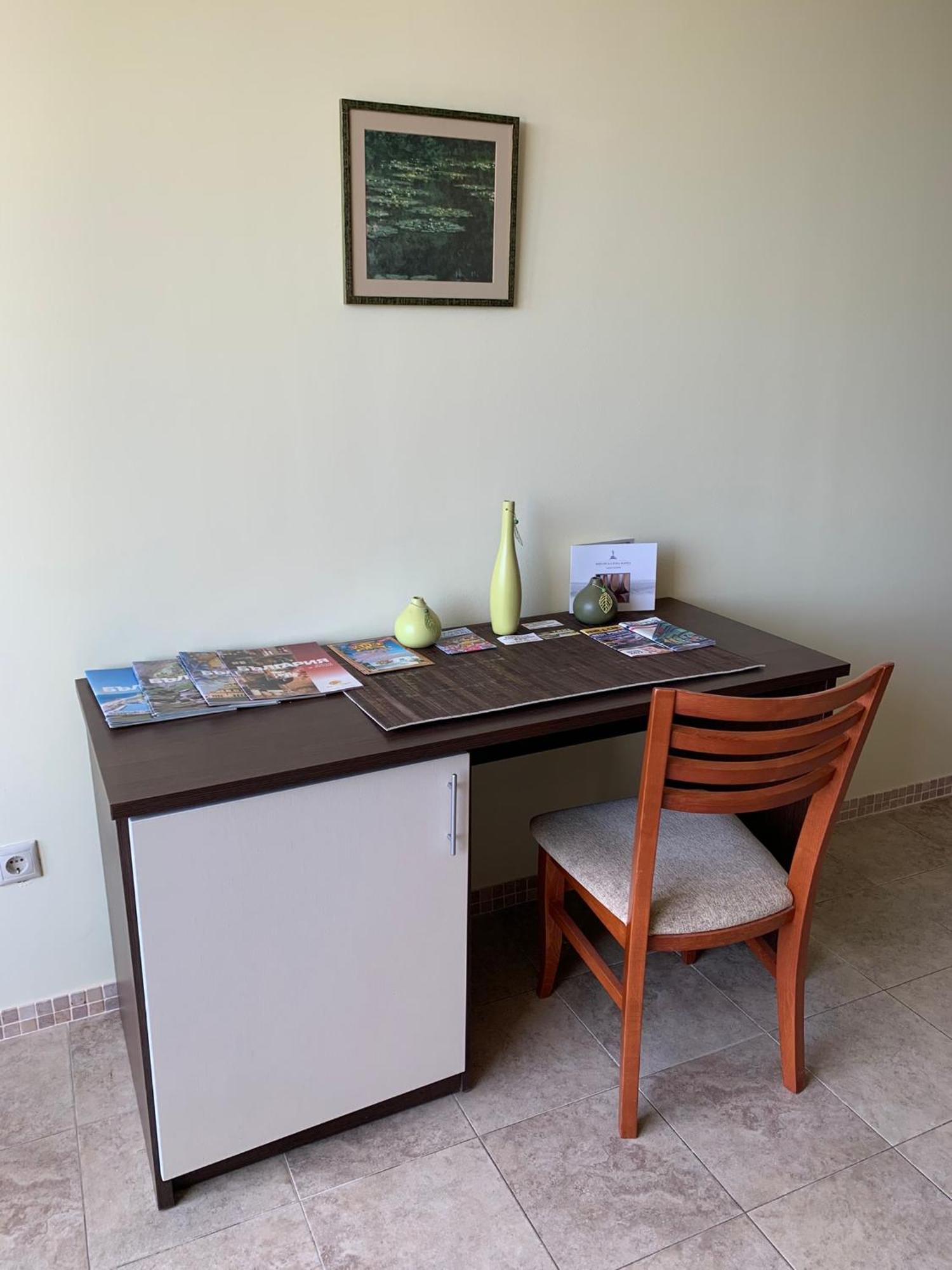 Sea Apartment 3Bedrooms Golden Sands Exteriör bild