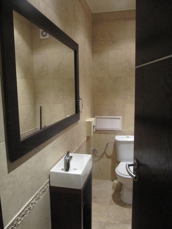 Sea Apartment 3Bedrooms Golden Sands Rum bild